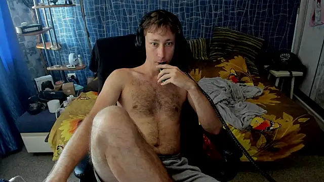 CuteBoy228 online show from 07-16-26, 10:23