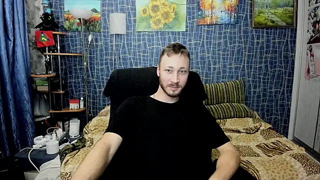 CuteBoy228 online show from 02-09-26, 11:25