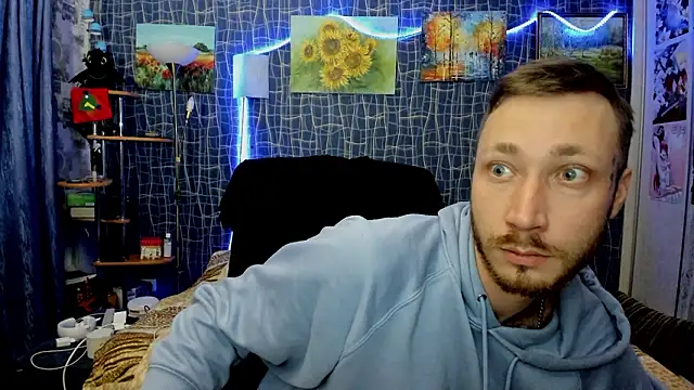 CuteBoy228 online show from 02-12-26, 02:39