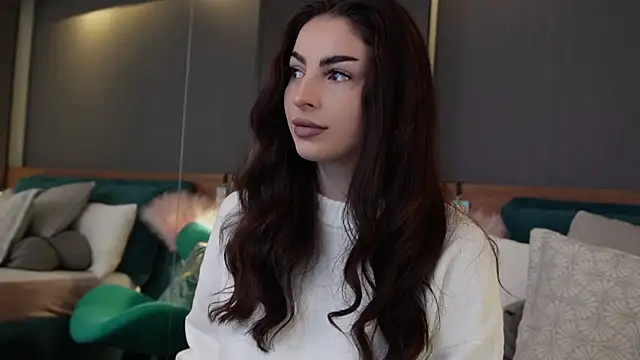 EmilyTrix online show from 02-23-26, 08:04