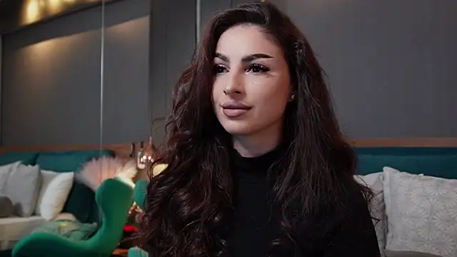 EmilyTrix online show from 04-10-26, 09:33