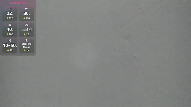 Sophia Ebony online show from 12-02-25, 12:29