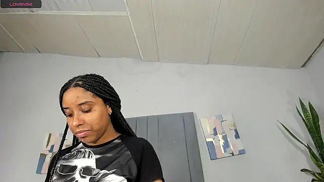 Sophia Ebony online show from 02-04-26, 12:22