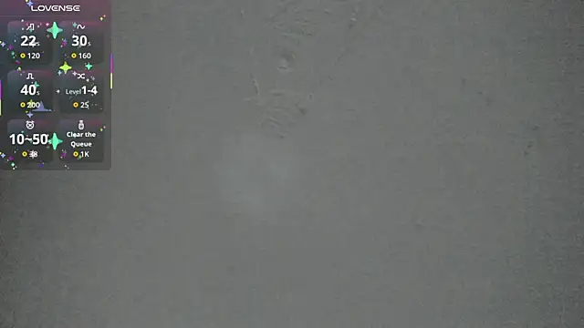 Sophia Ebony online show from 11-24-25, 12:27