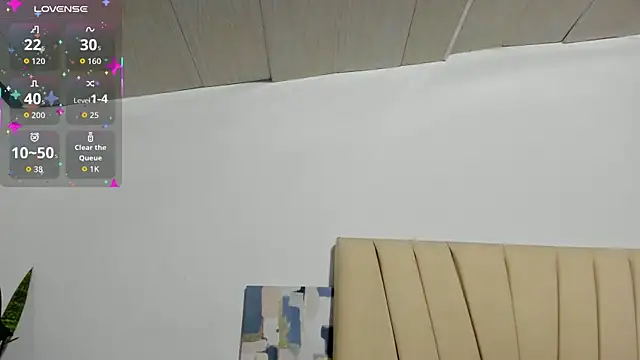 Sophia Ebony online show from 09-10-25, 12:37