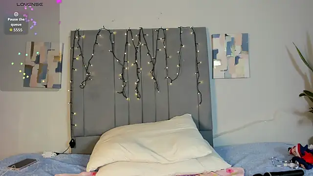 Sophia Ebony online show from 01-05-26, 05:27