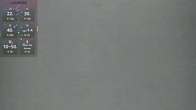 Sophia Ebony online show from 12-04-25, 12:26