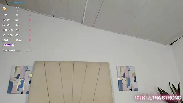 Sophia Ebony online show from 07-20-26, 01:13