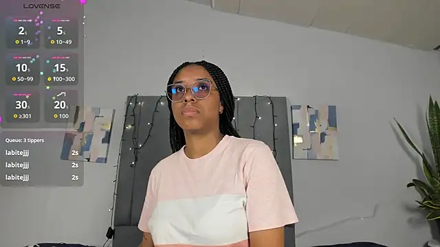 Sophia Ebony online show from 01-11-26, 01:29