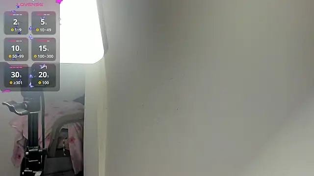 Sophia Ebony online show from 02-05-26, 12:23