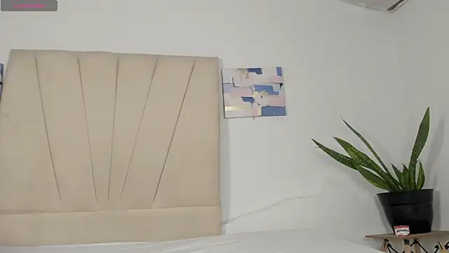 Sophia Ebony online show from 07-06-26, 12:23