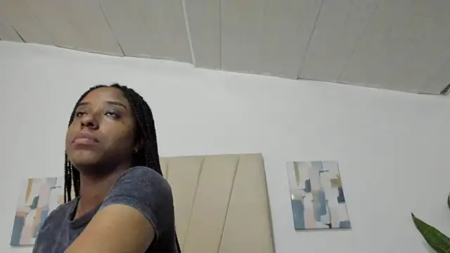 Sophia Ebony online show from 07-21-26, 12:28