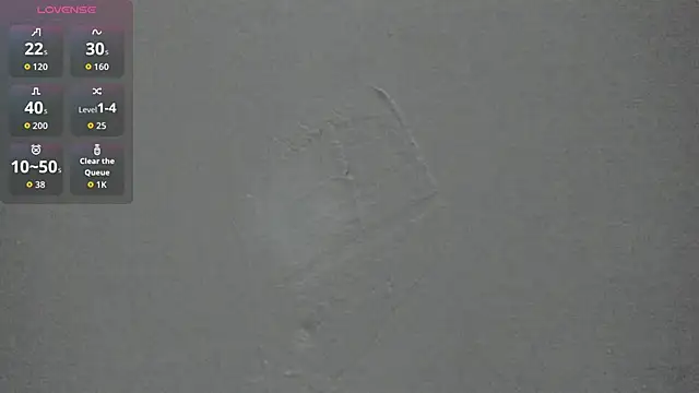 Sophia Ebony online show from 11-26-25, 12:27