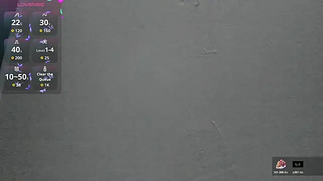 Sophia Ebony online show from 02-03-26, 12:10