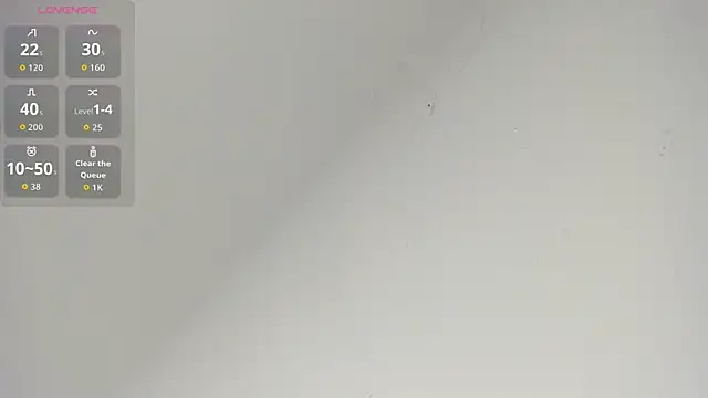 Sophia Ebony online show from 04-04-26, 12:12