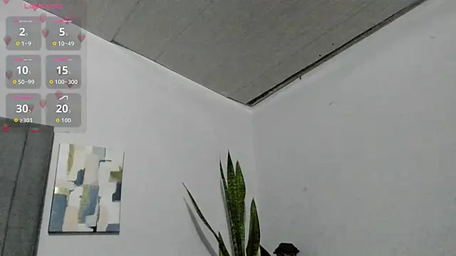 Sophia Ebony online show from 02-20-26, 12:07