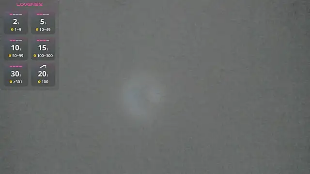 Sophia Ebony online show from 03-21-26, 12:09