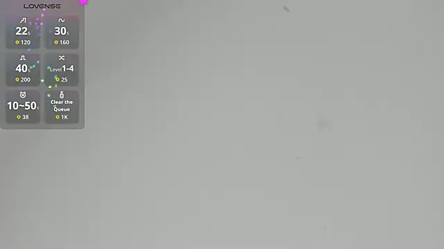 Sophia Ebony online show from 01-14-26, 01:59