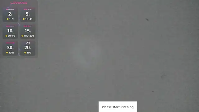 Sophia Ebony online show from 02-11-26, 12:05