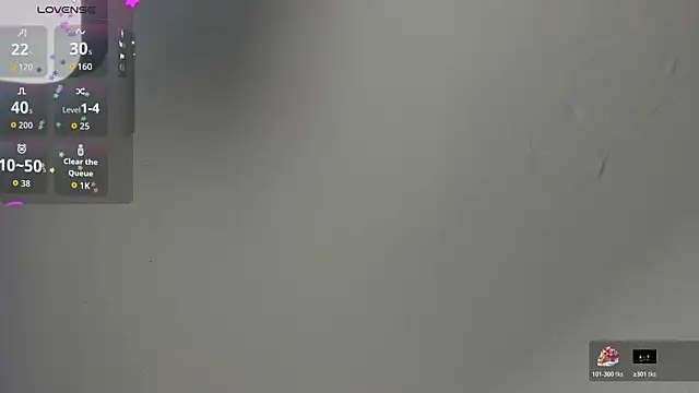 Sophia Ebony online show from 12-20-25, 12:30