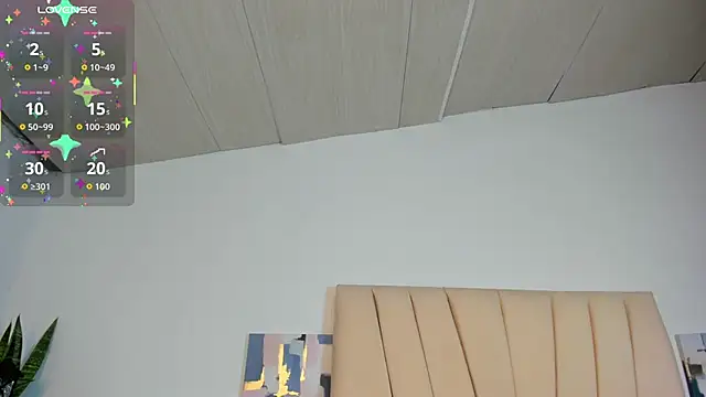 Sophia Ebony online show from 09-09-25, 12:36