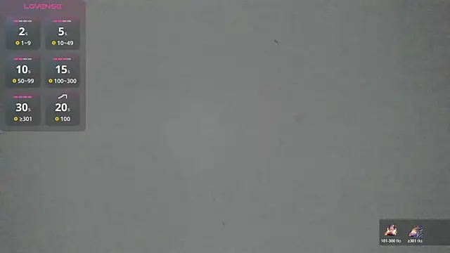 Sophia Ebony online show from 01-15-26, 12:30