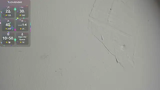 Sophia Ebony online show from 10-02-25, 12:30