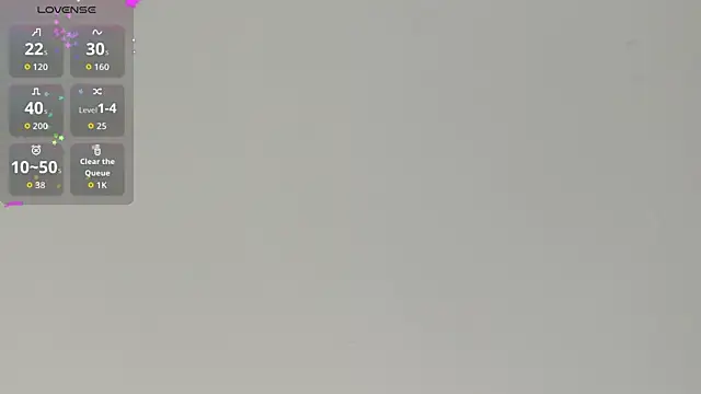 Sophia Ebony online show from 12-19-25, 12:40