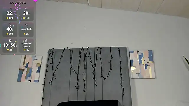 Sophia Ebony online show from 01-13-26, 12:53