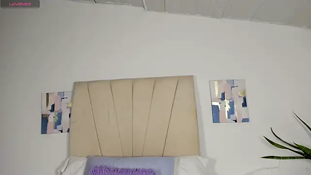 Sophia Ebony online show from 07-24-26, 12:23
