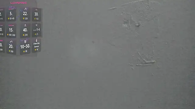 Sophia Ebony online show from 02-13-26, 12:16