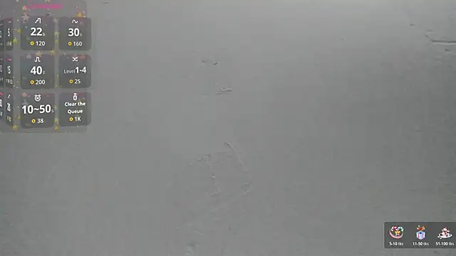 Sophia Ebony online show from 03-05-26, 12:13