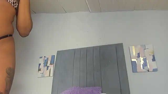 Sophia Ebony online show from 03-31-26, 12:18