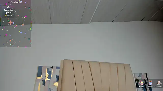 Sophia Ebony online show from 10-01-25, 12:31