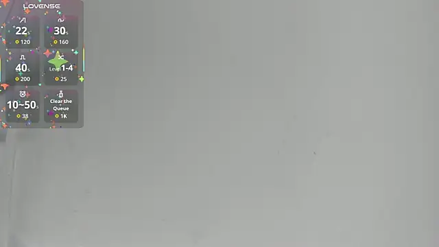 Sophia Ebony online show from 10-25-25, 12:28