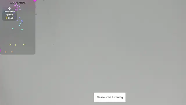 Sophia Ebony online show from 12-16-25, 12:31