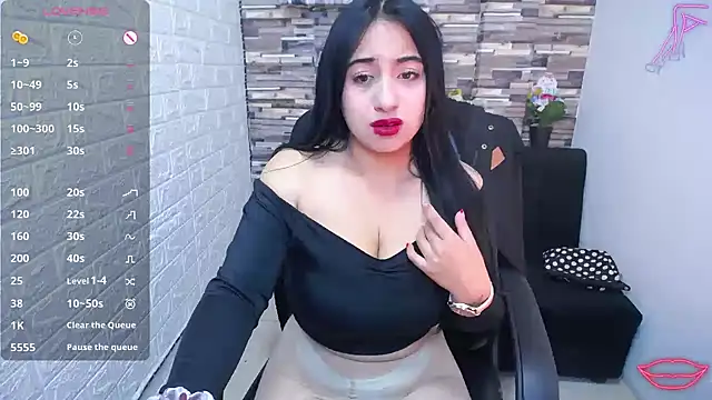 isabelsaenzxx online show from 09-30-25, 12:33