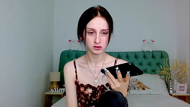 Little moly999 online show from 09-22-25, 09:43