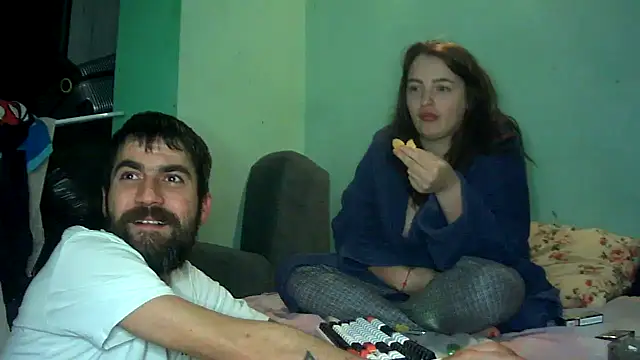 CleverPitzimitzi online show from 01-12-26, 12:17