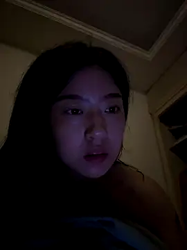 Olivia-l online show from 10-10-25, 06:31