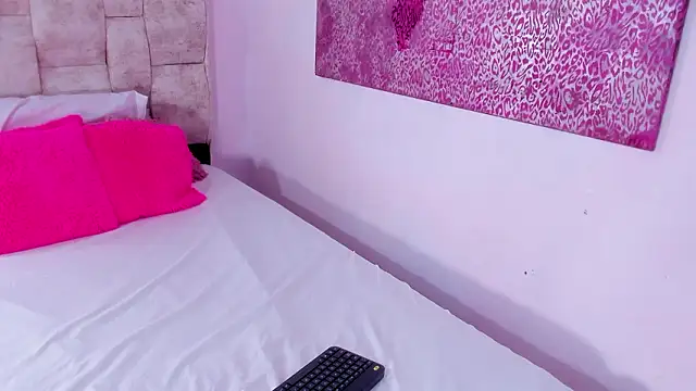 kethe love  online show from 03-07-26, 07:08