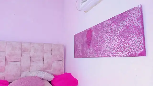 kethe love  online show from 03-20-26, 07:48