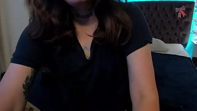 LilaVame online show from 10-07-25, 12:06