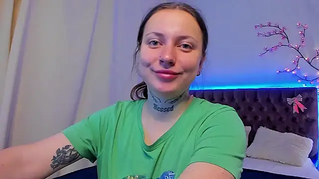 LilaVame online show from 10-18-25, 07:38