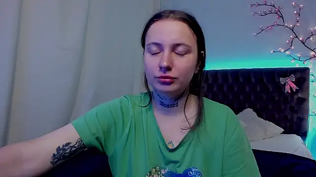 LilaVame online show from 09-30-25, 12:44