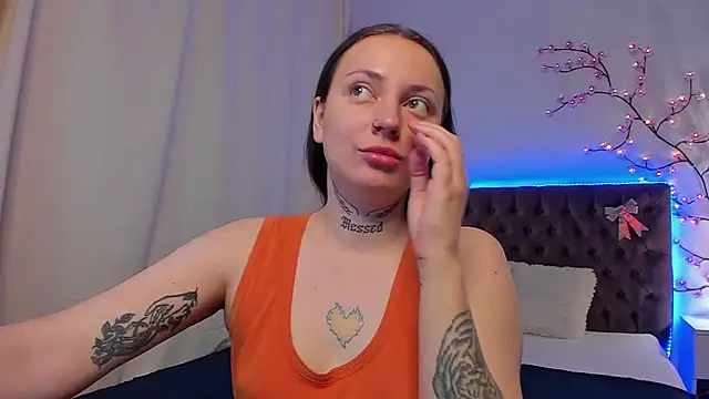 LilaVame online show from 10-12-25, 07:37