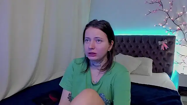 LilaVame online show from 10-01-25, 03:33