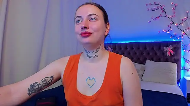 LilaVame online show from 10-13-25, 07:26