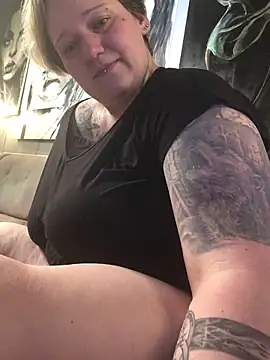 Ich-eben123 online show from 02-06-26, 09:16