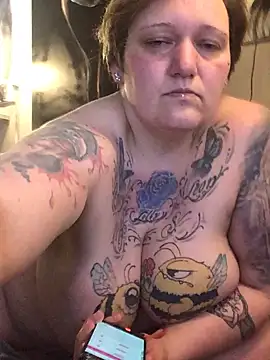 Ich-eben123 online show from 02-15-26, 09:25